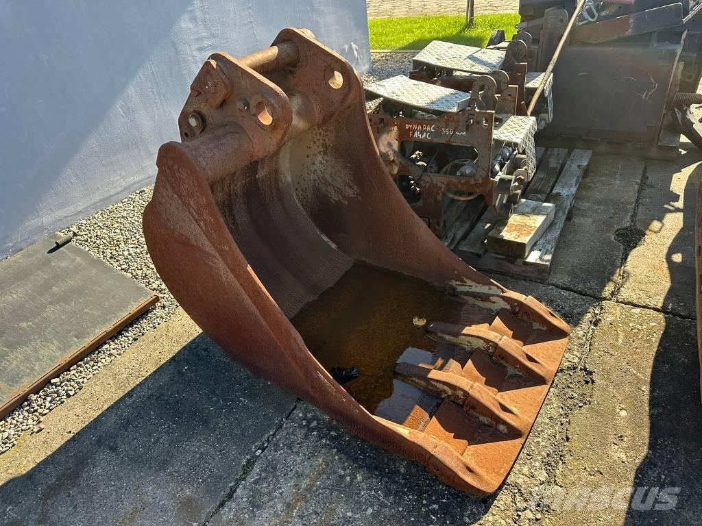 Volvo EW 160 D Backhoes