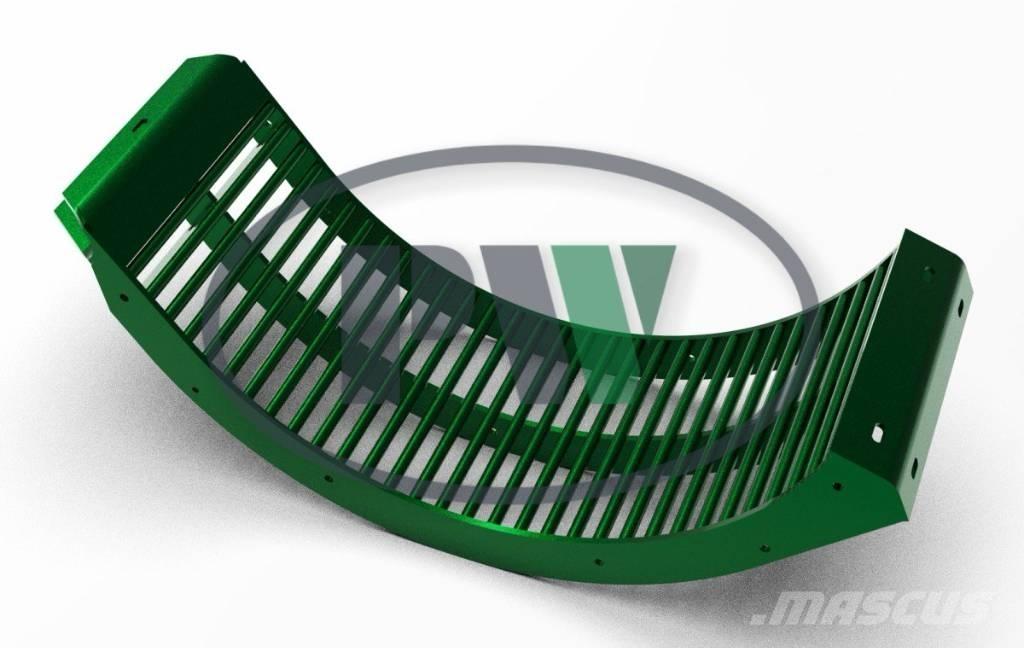 PW AXE28957 Combine harvester accessories