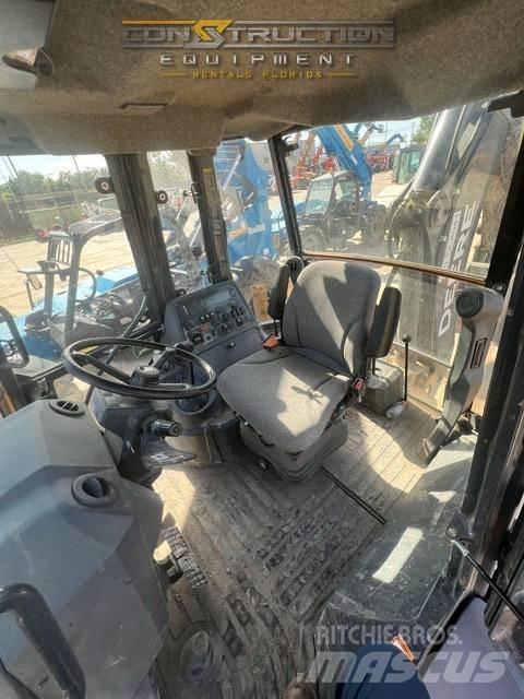 John Deere 310L EP Backhoe