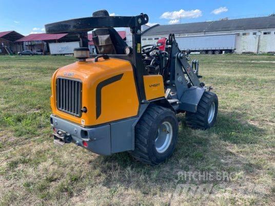 GiANT V 452 T Multi-purpose loaders