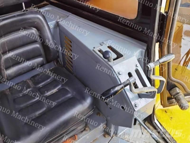 CAT D 8 R Crawler dozers