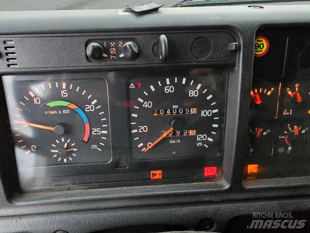 Volvo FM 12 420 Other trucks