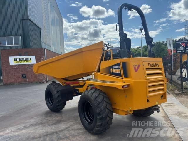 Thwaites 9T Site dumpers