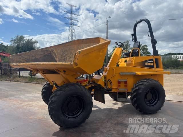Thwaites 9T Site dumpers