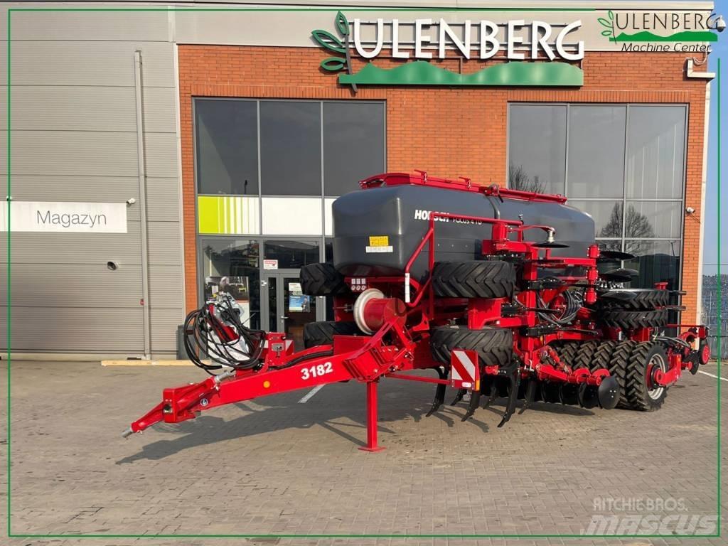 Horsch Focus 4 TD Drills