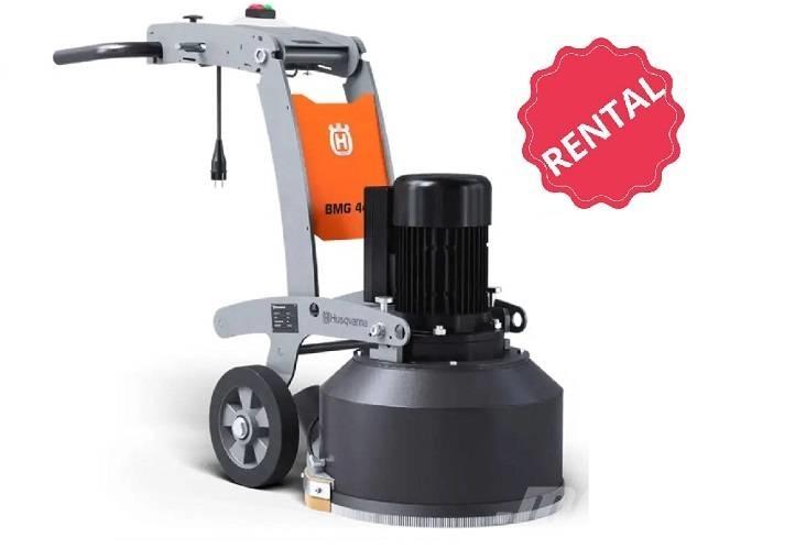 Husqvarna PG444 Scaffolding equipment