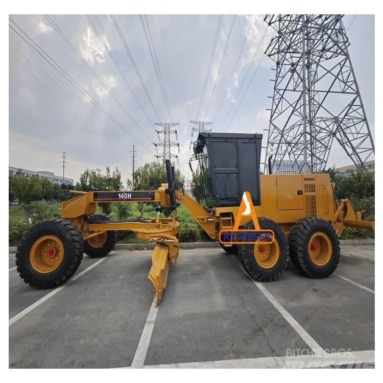 CAT CAT 140 H Grader Graders