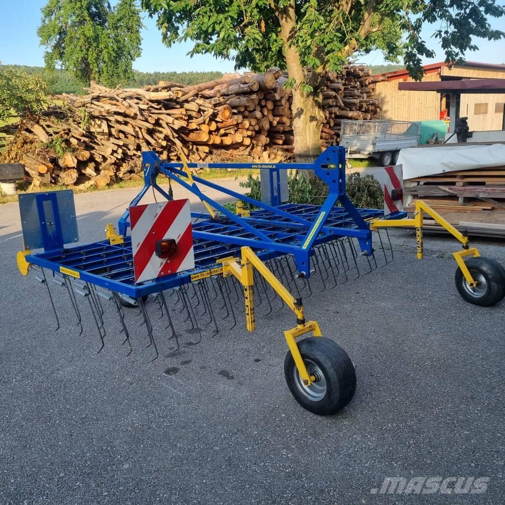  Treffler TF Other tillage machines and accessories