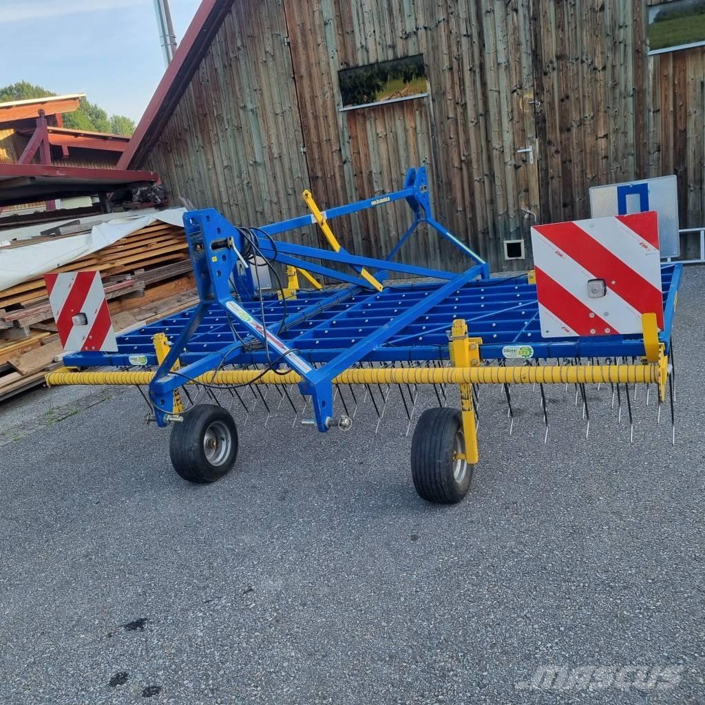  Treffler TF Other tillage machines and accessories