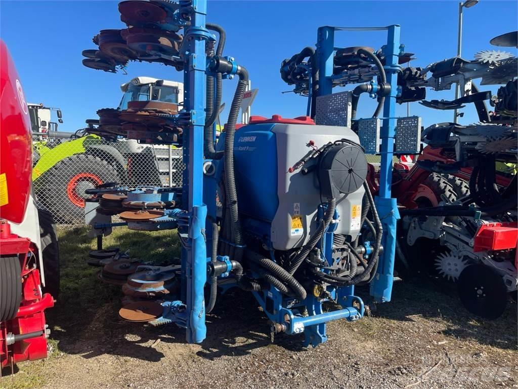 Lemken Azzurit 9 Sowing machines