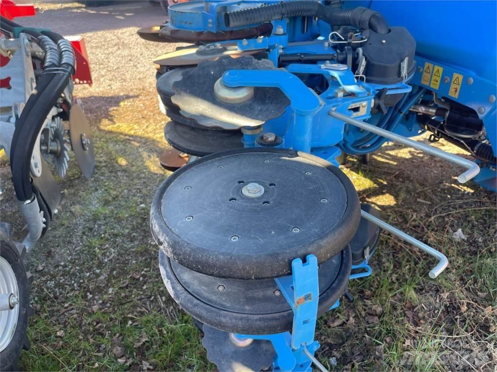Lemken Azzurit 9 Sowing machines