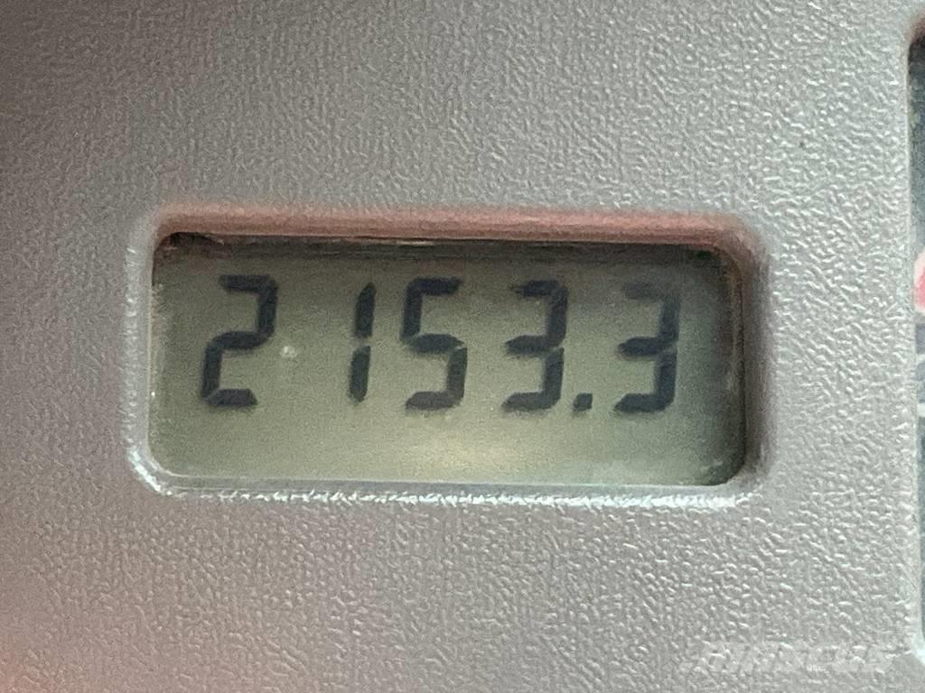 Bobcat T 180 Skid steer loaders