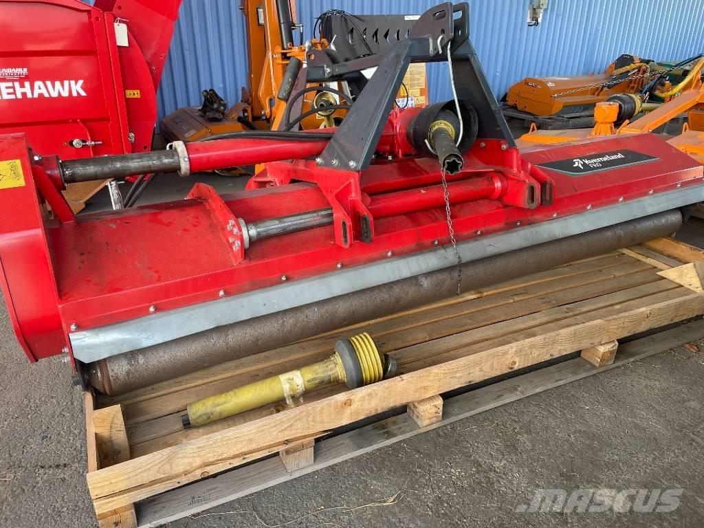 Kverneland FRO 325 Other forage harvesting equipment
