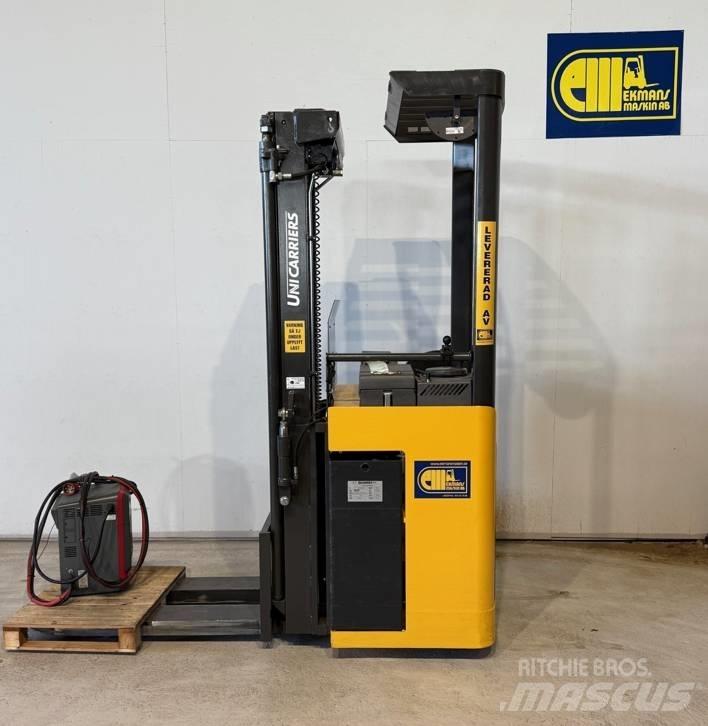 Atlet truck ASN160 Pedestrian stacker