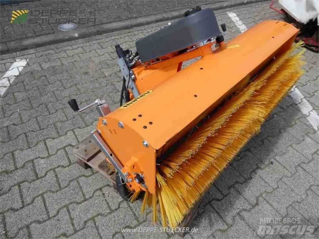 Matev SWE 14-45 Sweepers