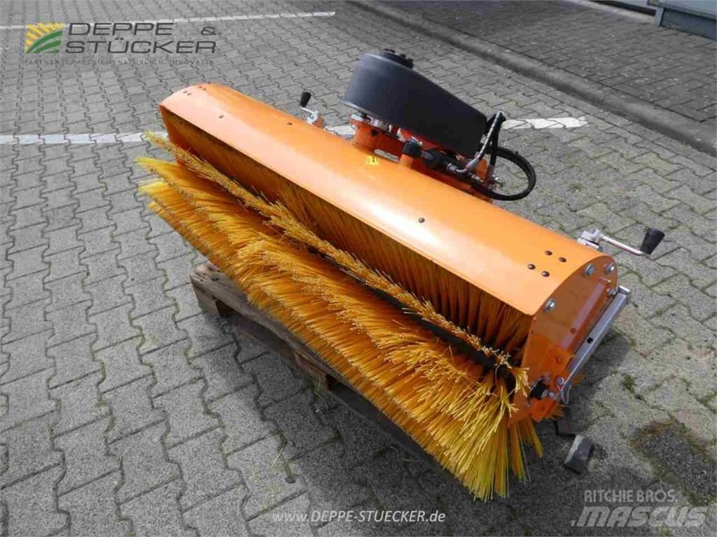 Matev SWE 14-45 Sweepers