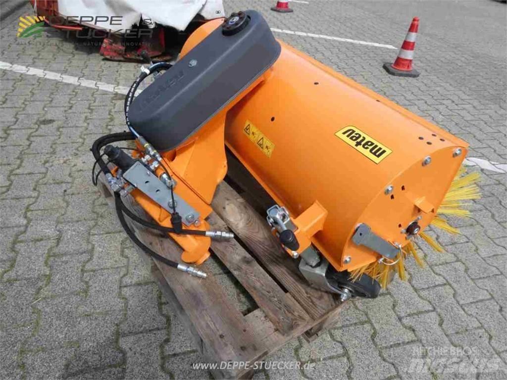 Matev SWE 14-45 Sweepers