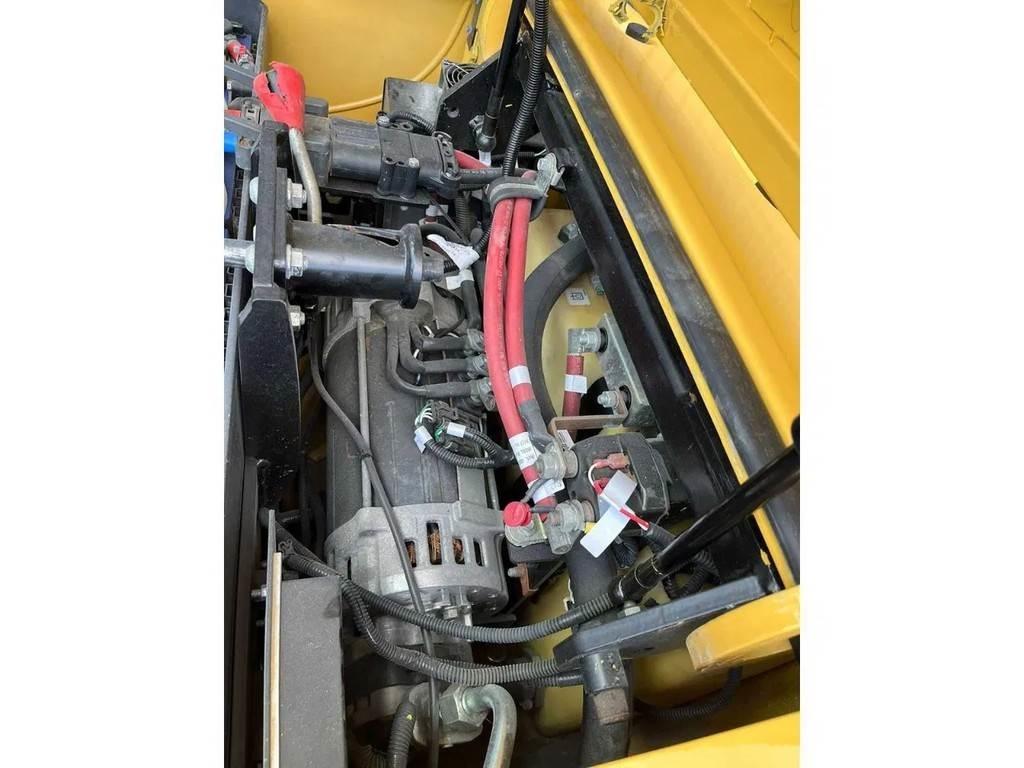 Hyster J2.5XN Electric forklift trucks