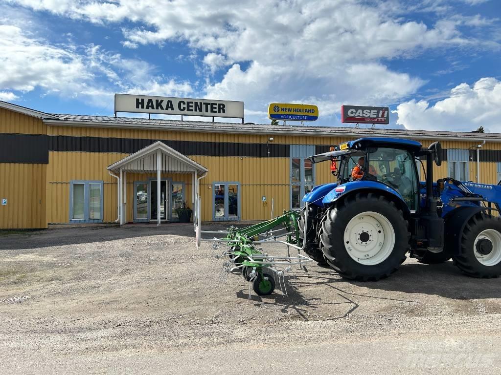 Pronar PWP530 Rakes and tedders