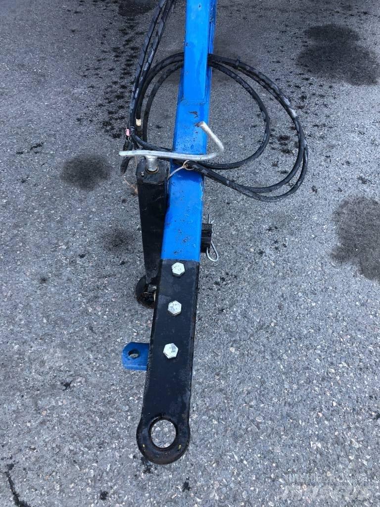 Dal-Bo MiniMax 630 Rollers