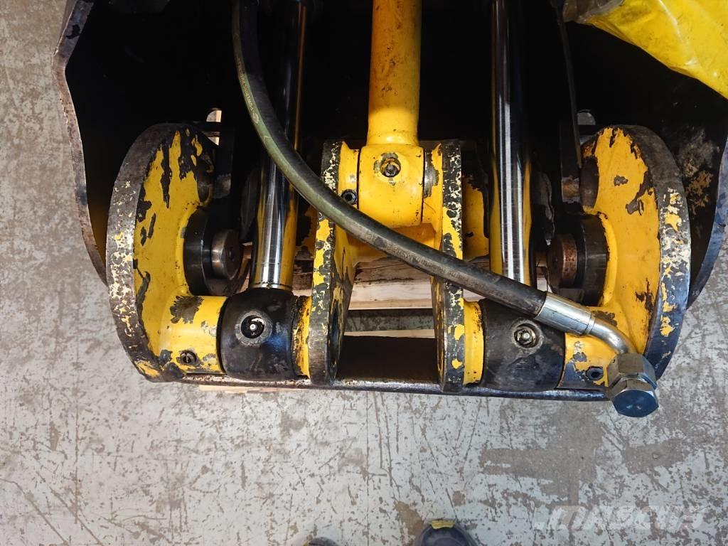 HSP 035 HD Grapples