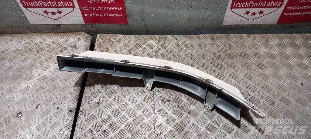 Scania G 400   1431932 Cabins and interior