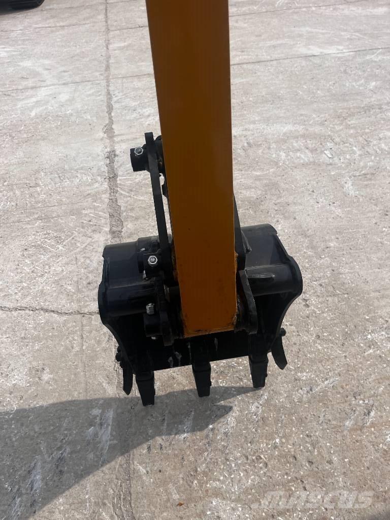 Sany SY 16 C Mini excavators < 7t (Mini diggers)