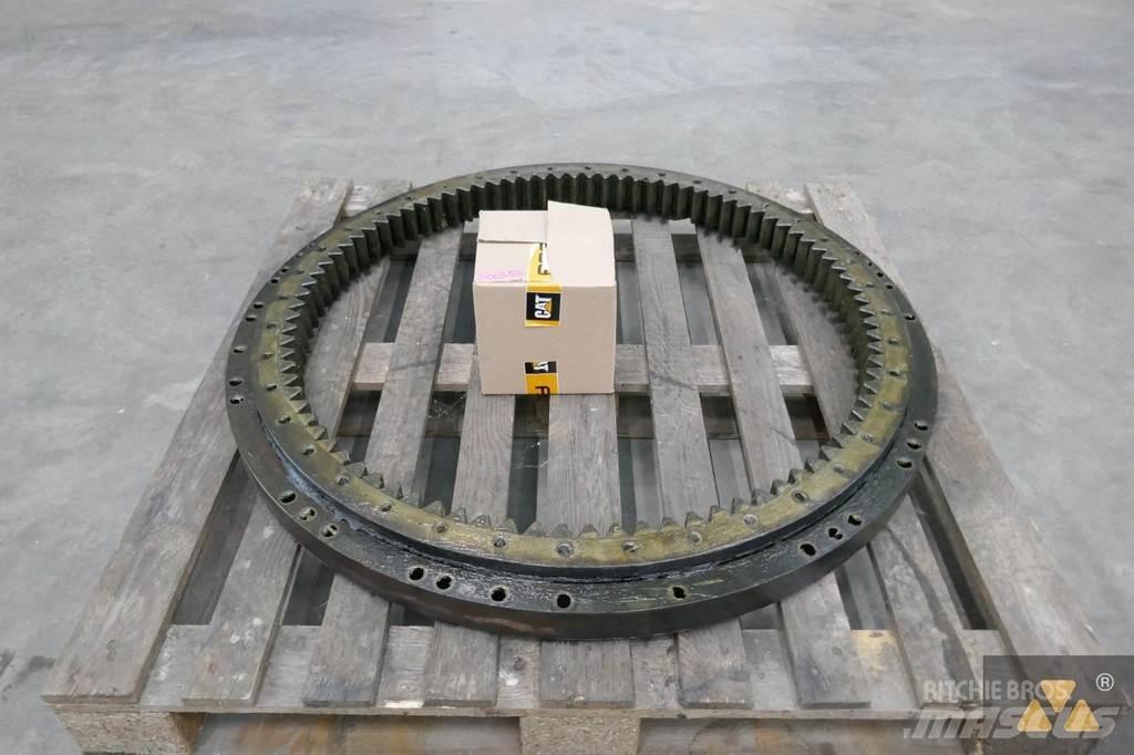 CAT 558-0411 Other components