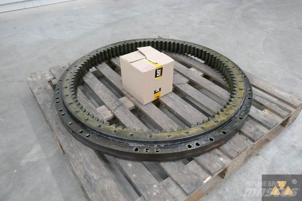 CAT 558-0411 Other components