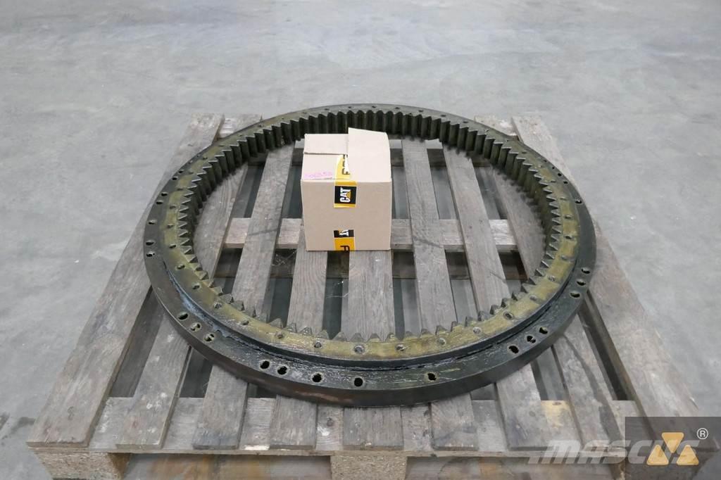 CAT 558-0411 Other components