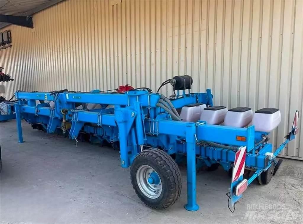 Monosem NG 4-18 Sowing machines