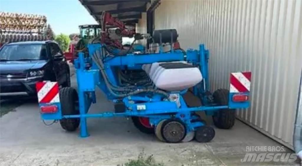 Monosem NG 4-18 Sowing machines