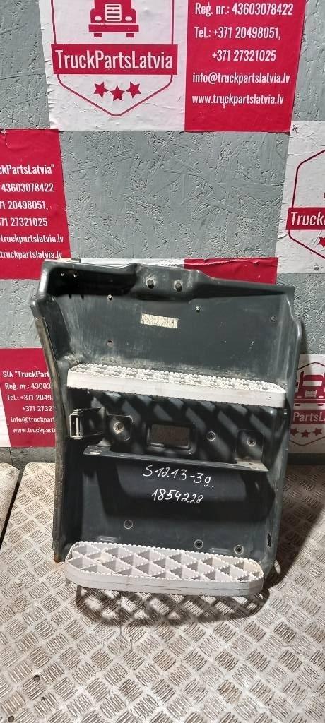 Scania R 440  1854228 Cabins and interior
