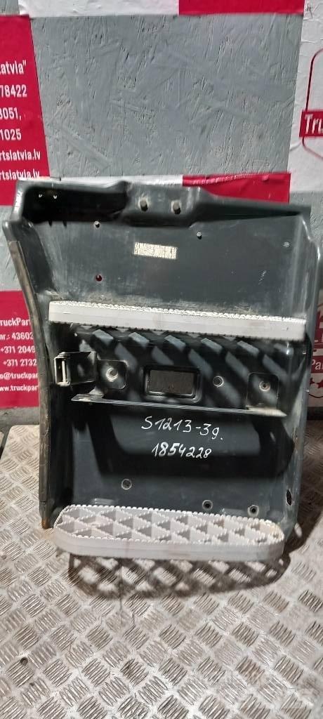 Scania R 440  1854228 Cabins and interior