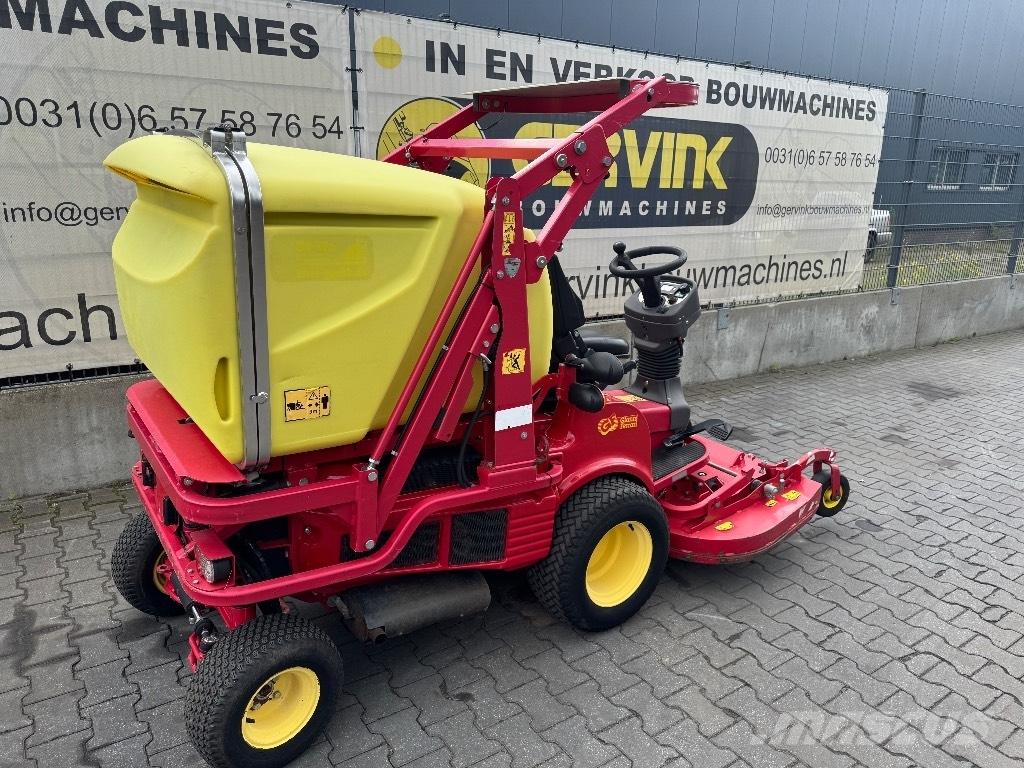 Gianni Ferrari 280 Riding mowers