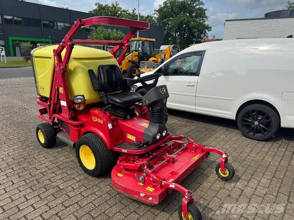 Gianni Ferrari 280 Riding mowers