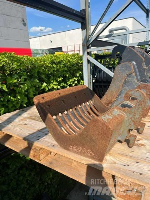 Kubota U 10 Mini excavators < 7t (Mini diggers)