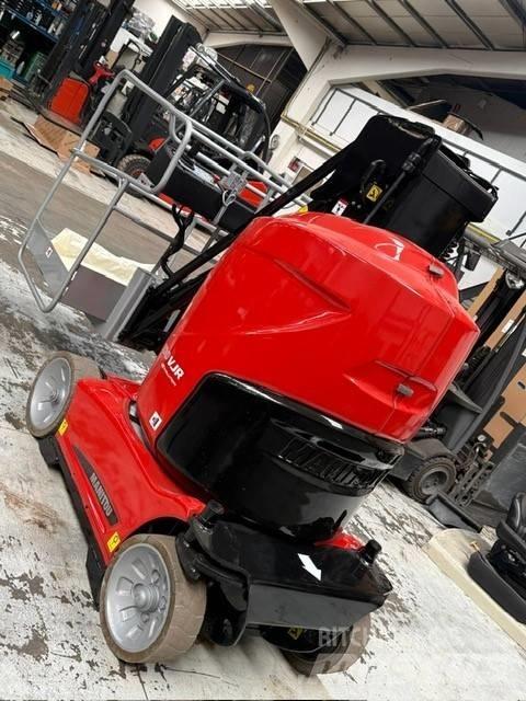 Manitou 100 VJR Other lifts and platforms