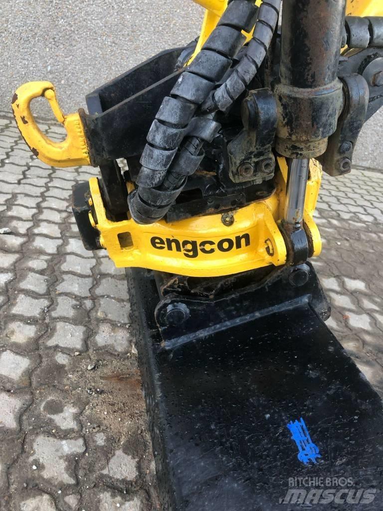 Yanmar SV22 Mini excavators < 7t (Mini diggers)