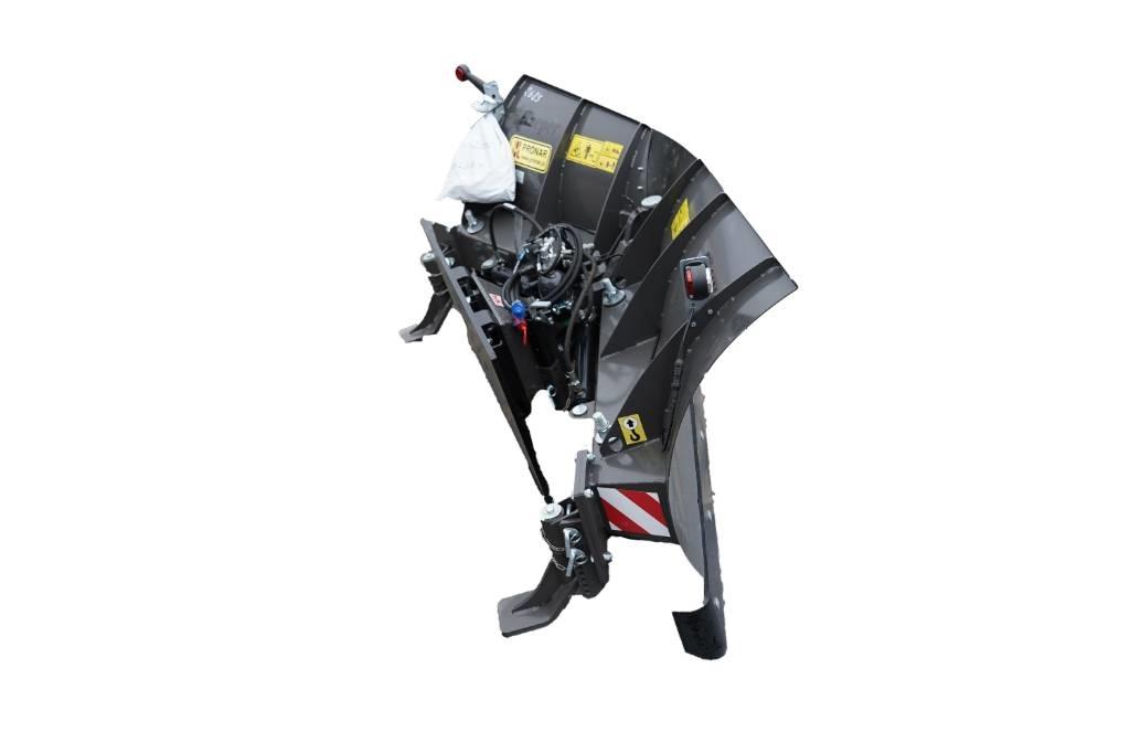 Pronar PU 1700 Snow blades and plows