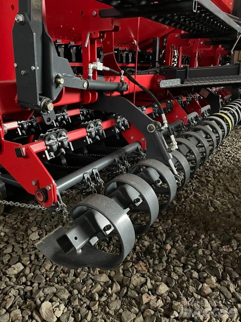 Tume Titan 4000 Combination drills