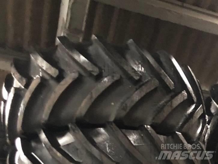Trelleborg 900/60R32 Tyres, wheels and rims