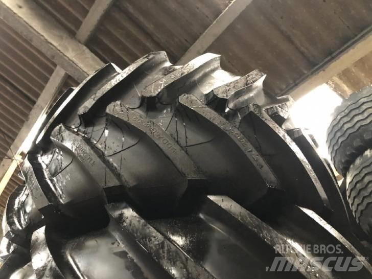 Trelleborg 900/60R32 Tyres, wheels and rims