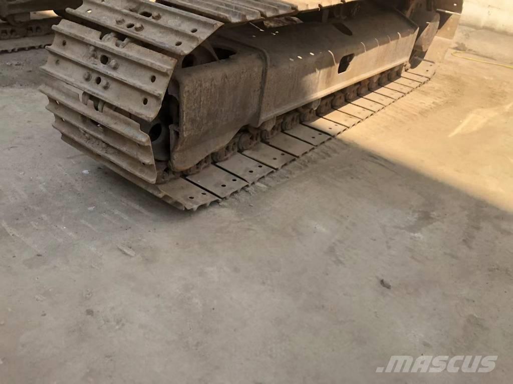 CAT 307 E Crawler excavators