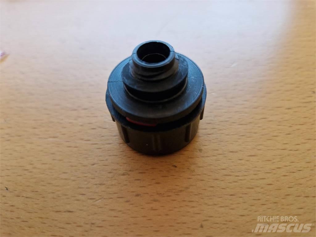 Ponsse 0009765 Hydraulics