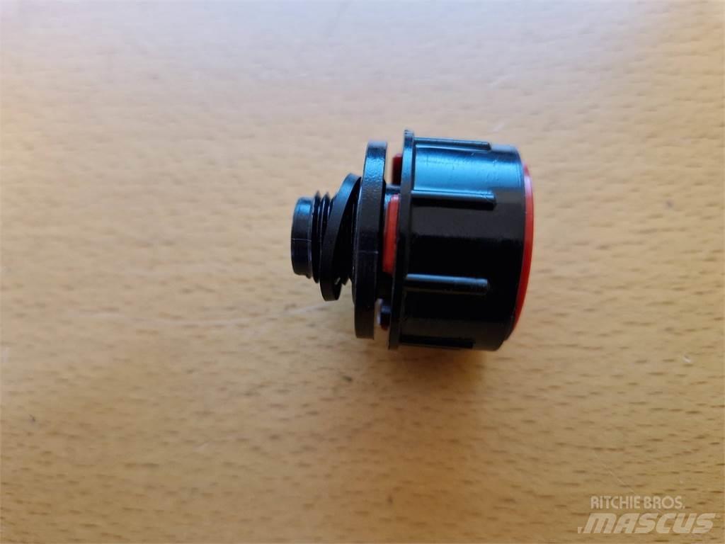 Ponsse 0009765 Hydraulics