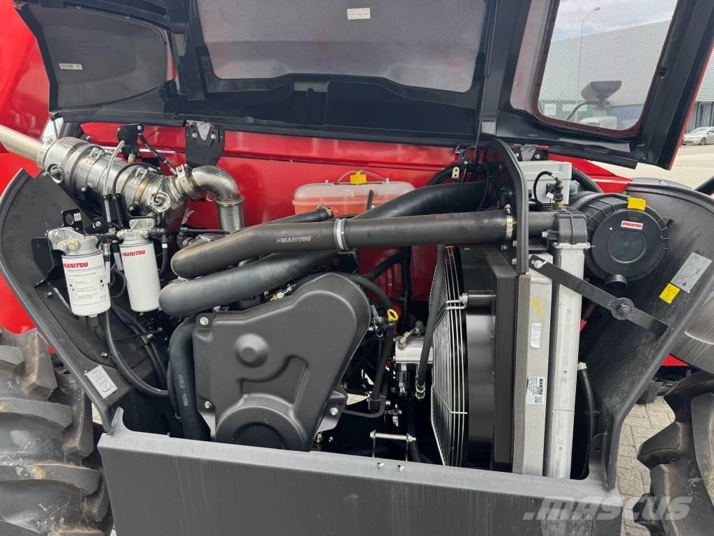 Manitou MT 935 Telescopic handlers