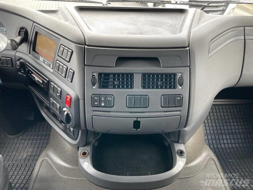 DAF FT460XF Prime Movers