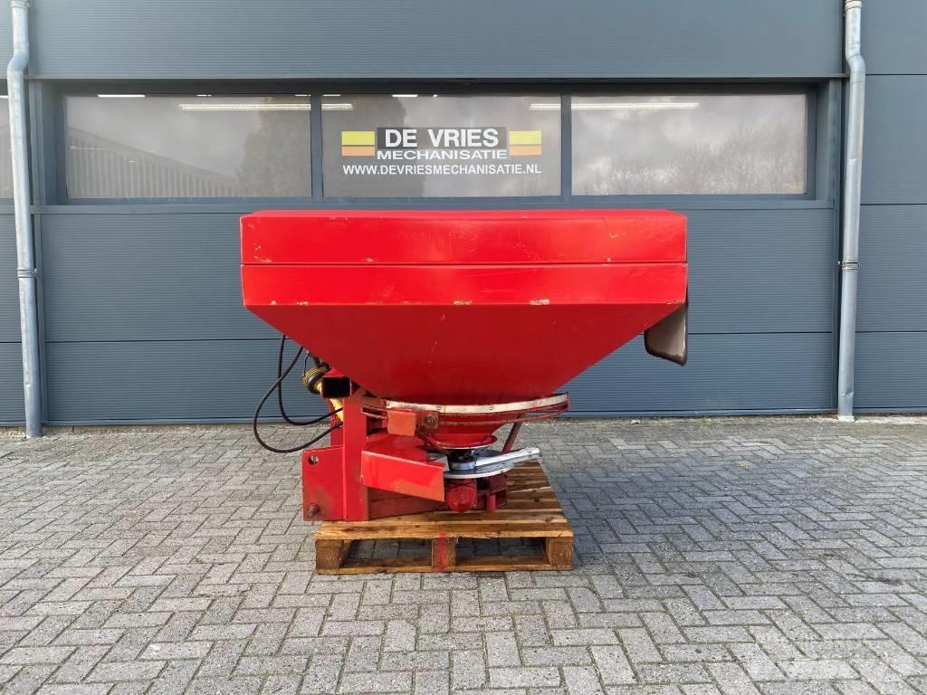 Rotina GTS 1000 Mineral spreaders