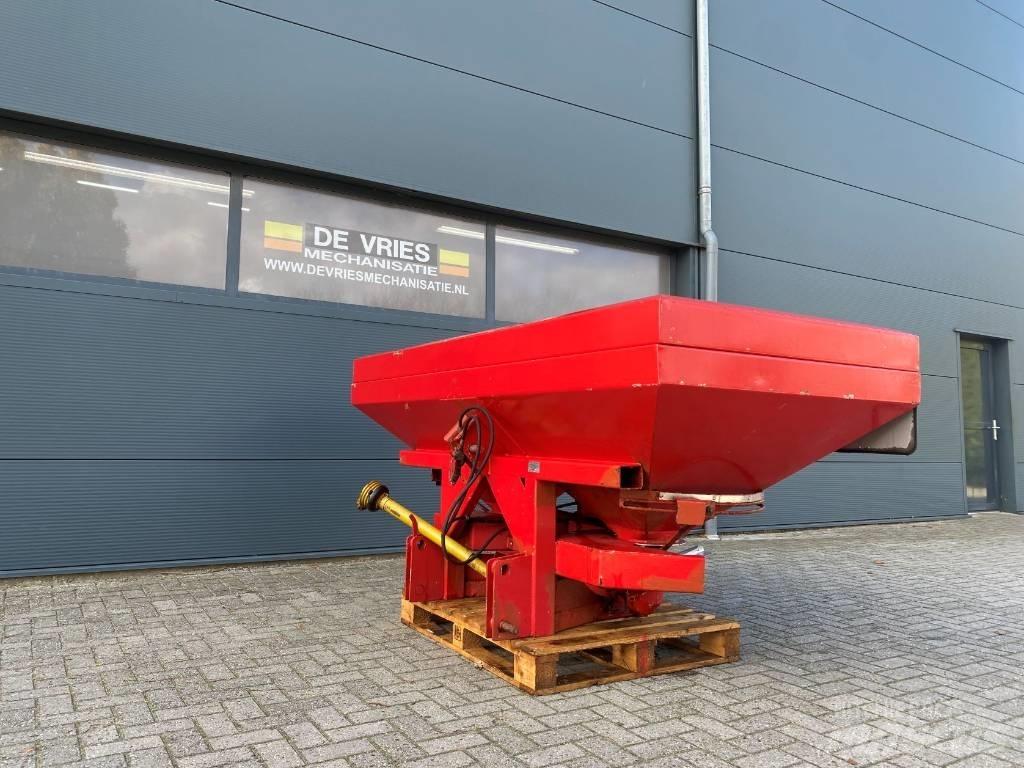 Rotina GTS 1000 Mineral spreaders